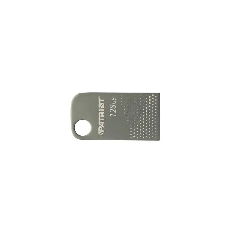 Unità Flash Patriot TAB300 128 GB USB-A 3.2 Gen 1 120 MB/s Argento