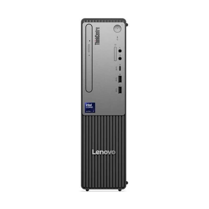 PC fisso Lenovo ThinkCentre neo 50s Gen 6 Intel Core Ultra 5-225 8GB 512GB SSD Windows 11 Pro