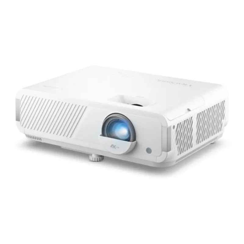 Proiettore Viewsonic LX720-4KB UHD 4K 3500 Lumen 300" Laser DLP Smart TV