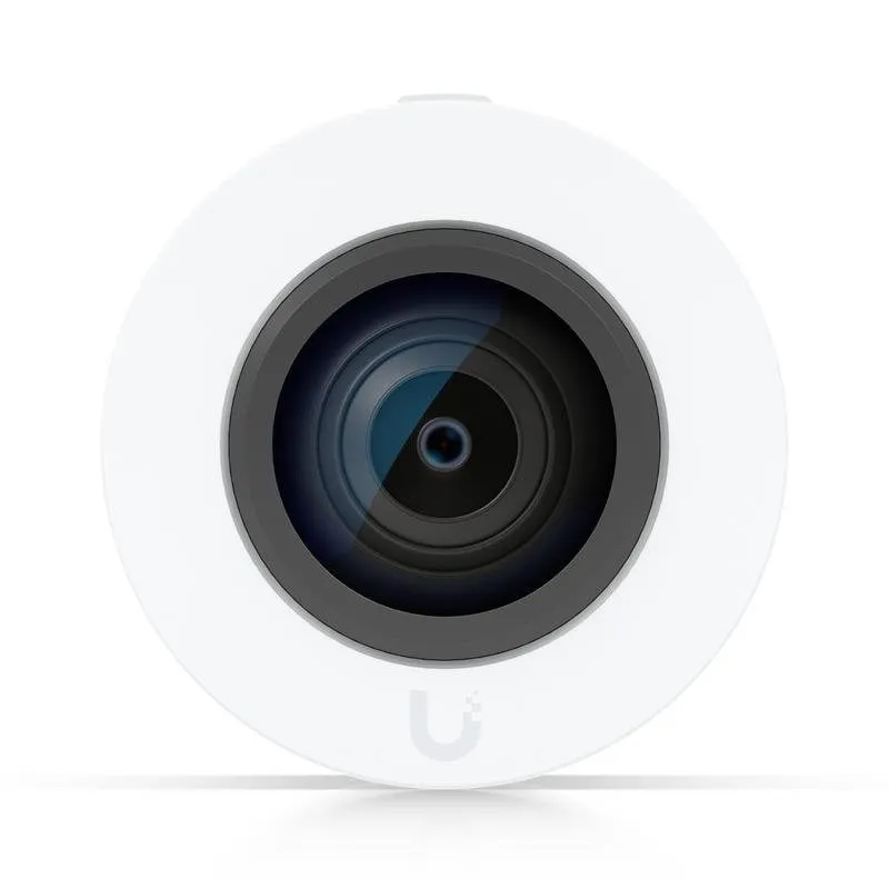 Obiettivo Ubiquiti AI Theta 360 Lente interna 180º compatibile AI Theta Hub