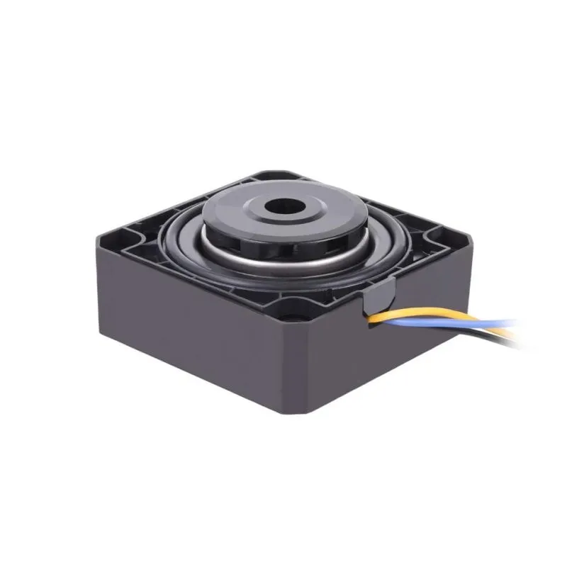 Refrigerazione Liquida Alphacool ES Solution Laing DDC310 62 mm 4 pin nero
