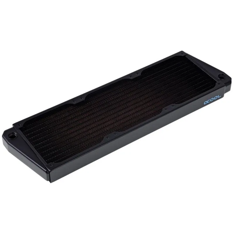 Refrigerazione Liquida Alphacool NexXxoS ST30 360 mm 3 Ventole 120 mm