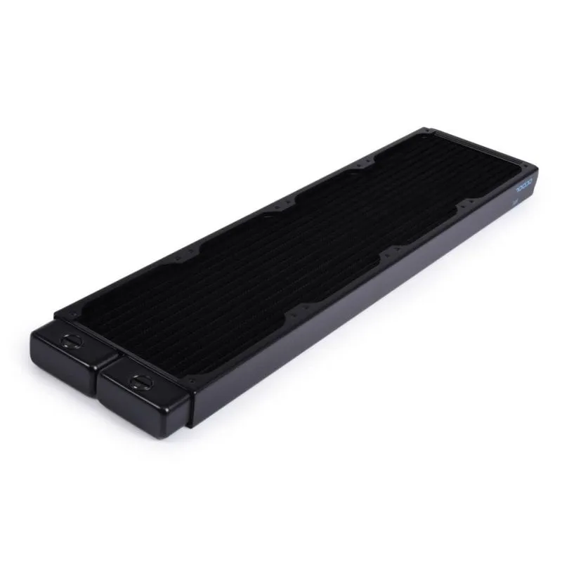 Refrigerazione Liquida Alphacool NexXxoS HPE-30 480 mm 8 Ventole Nero