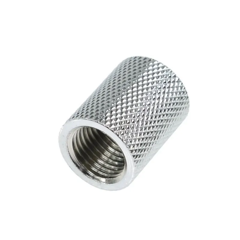 Refrigerazione Liquida Alphacool 17047 raccordo ottone cromo 1/4" femmina
