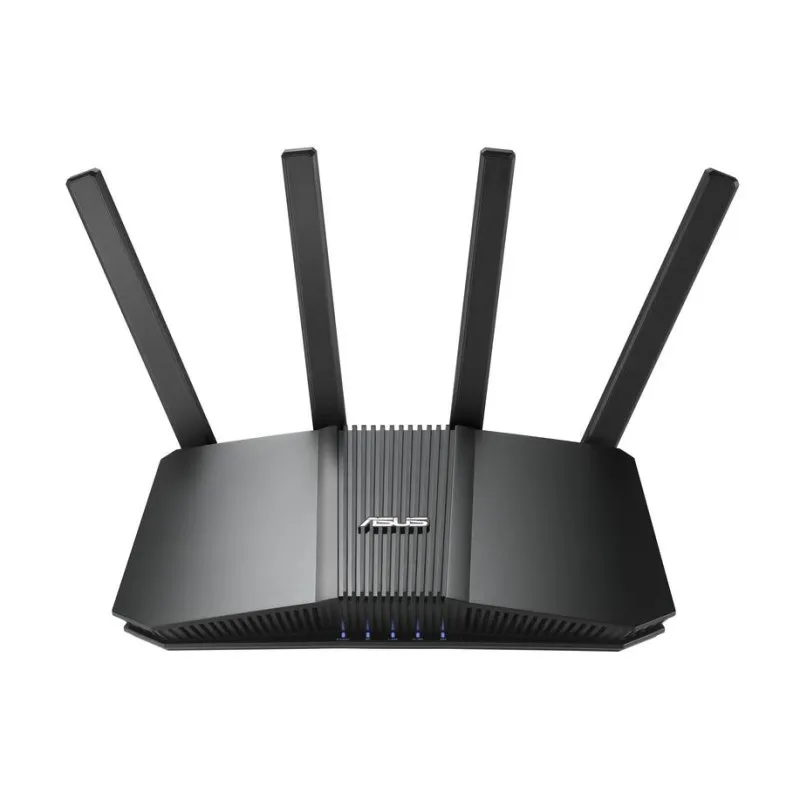 Router ASUS RT-BE58U V2 WiFi 7 3,6 Gbps Doppia Banda Ethernet 2,5 GbE USB 3.2