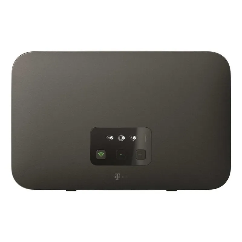 Router Telekom Speedport Smart 4 R2 WiFi 6 5,6 Gbps Doppia Banda ADSL2+
