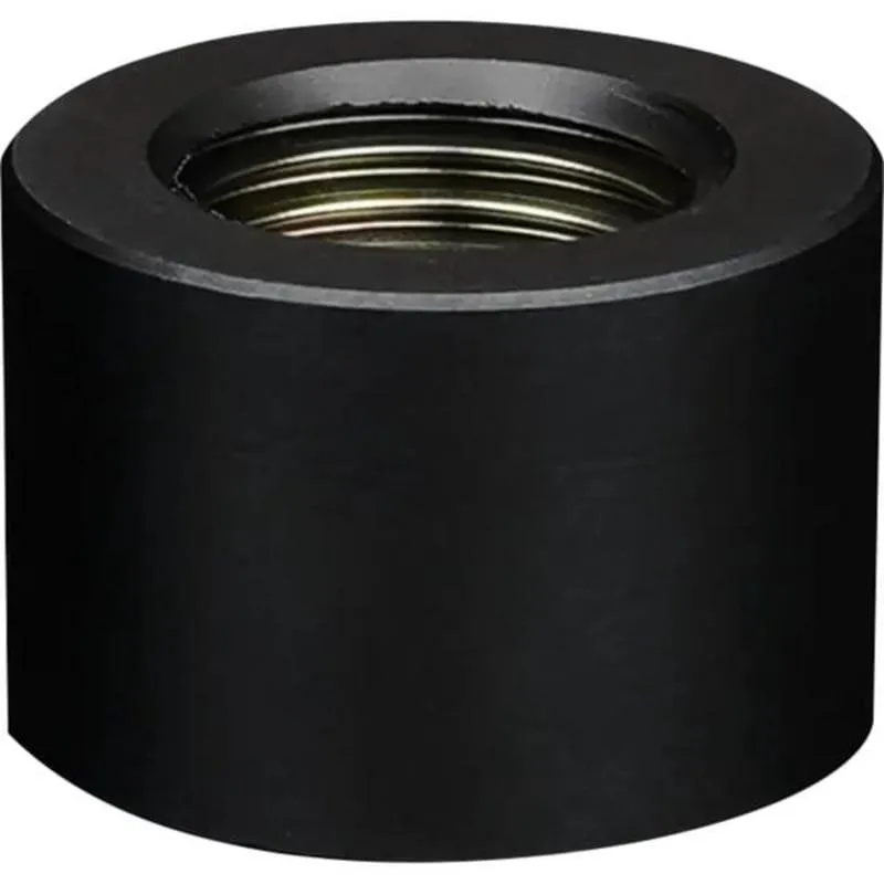 Raffreddamento Liquido Thermal Grizzly DeltaMate Extender 14 mm Cromato Nero