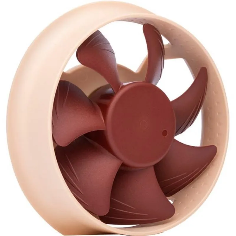 Ventilatore supplementare Noctua NL-ACF1 92mm 2200RPM con controllo PWM e montaggio magnetico