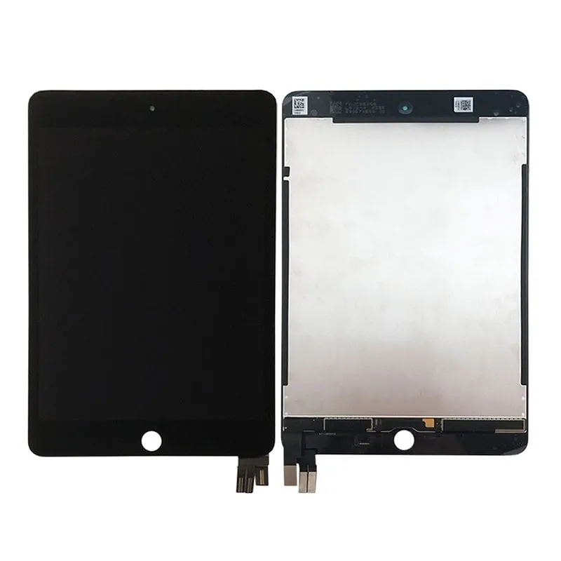 Schermo Nero per iPad Mini 5 Ricambio Compatibile