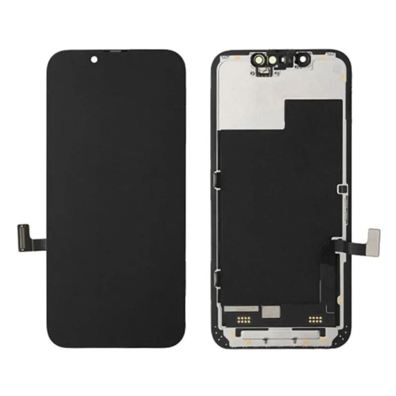 Schermo OLED Premium Plus iPhone 15 Pro Max Ricambio