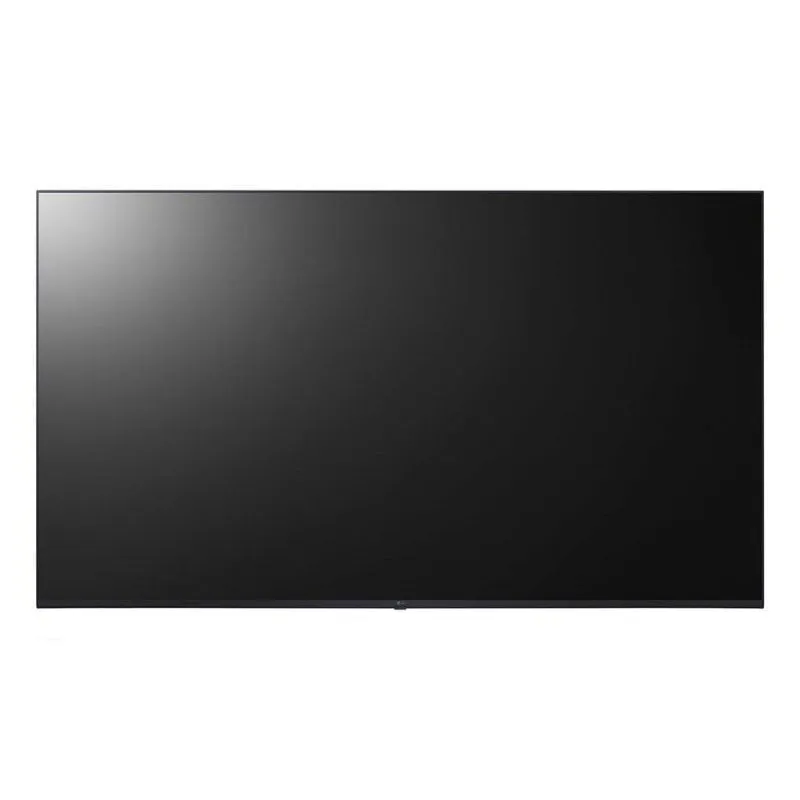 Monitor PC LG 65UL3J 65" UltraHD 4K 60Hz IPS WiFi Digital Signage 8ms