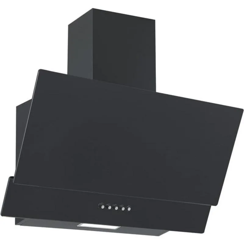 Campana extractora Respekta Sasha ricircolo 60cm con LED 2W
