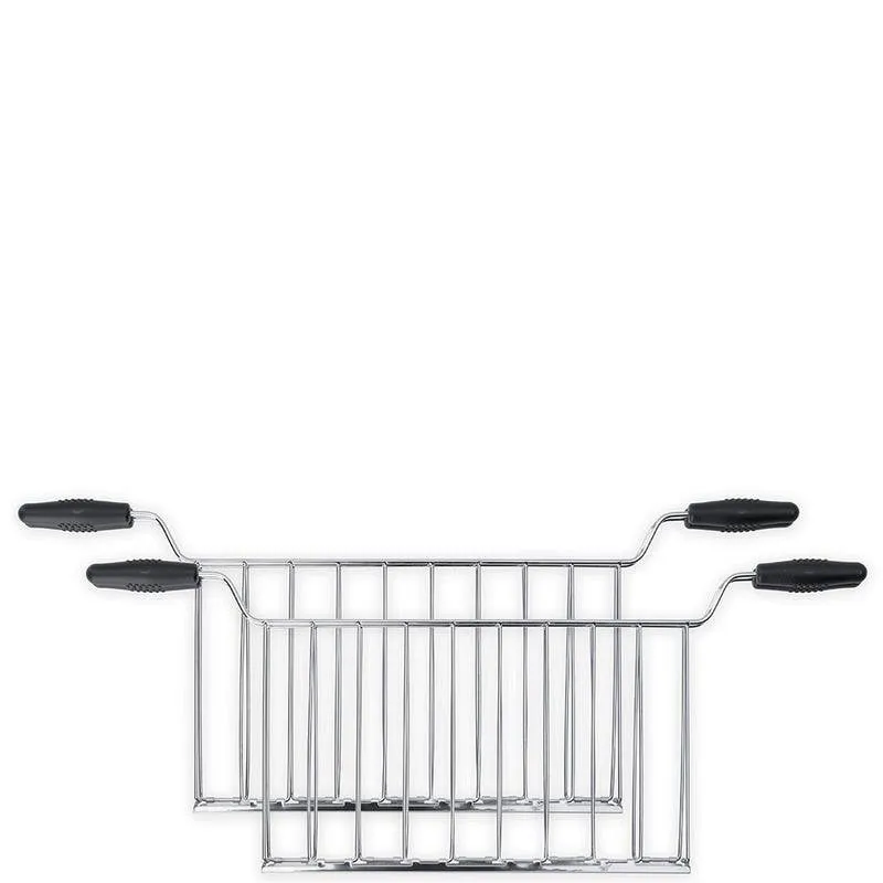Griglia per Panini Smeg TSSR02 Acciaio Inox per TSF02