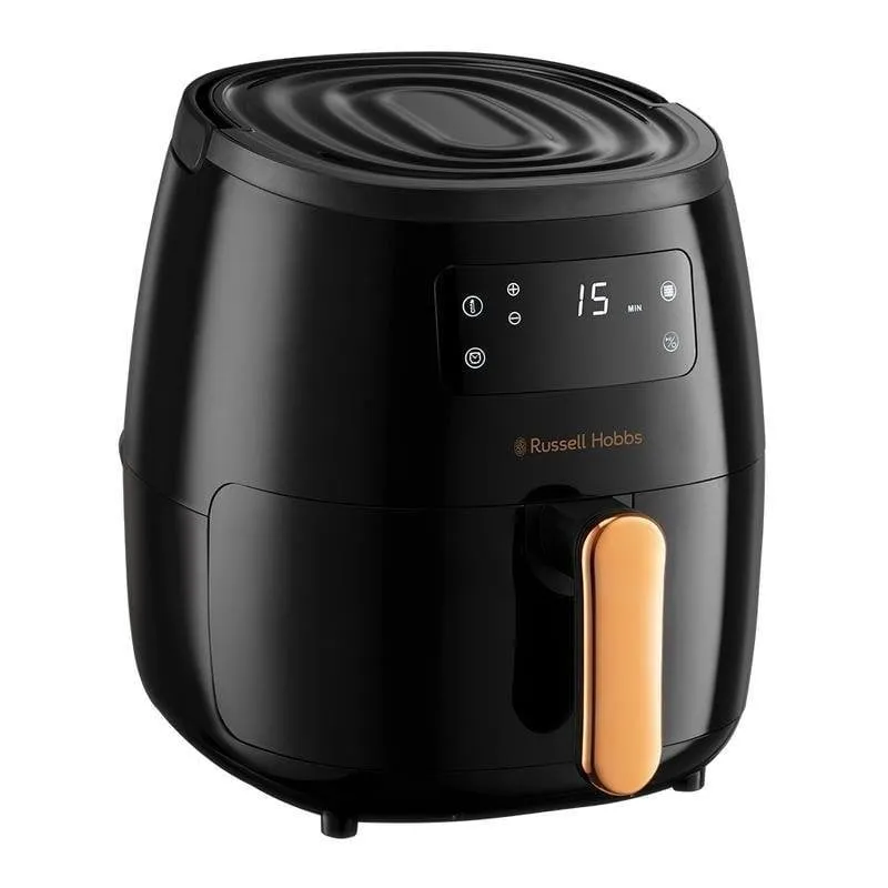 Friggitrice ad Aria Russell Hobbs SatisFry Air Large 5 L 1650 W con Timer