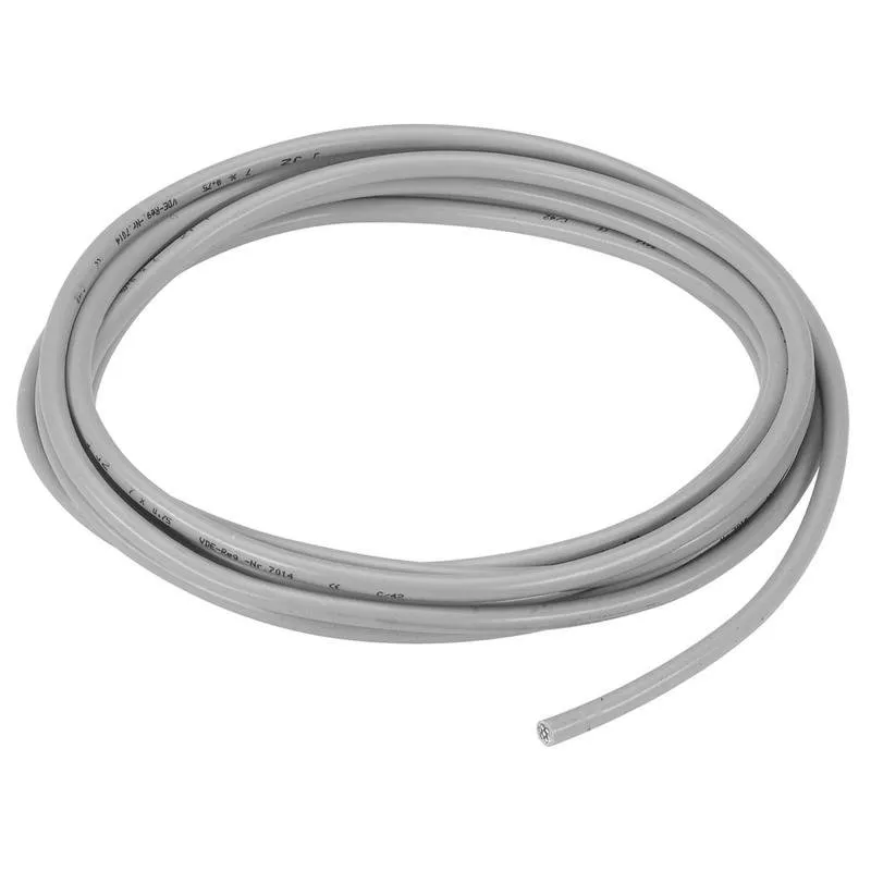 Cavo di Alimentazione GARDENA 1280-20 15m Grigio