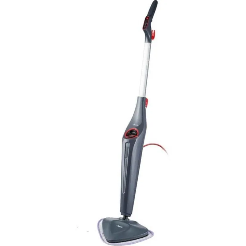 Aspiravapore Vileda Steam Plus Pro Compact 1550W 400ml