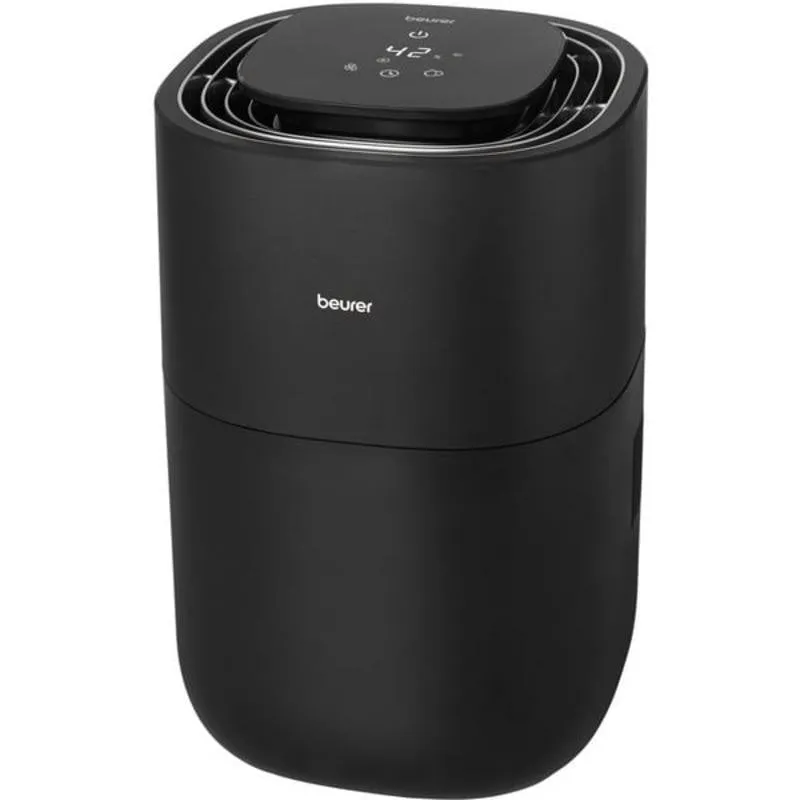Umidificatore Beurer LB 200 Evaporazione 200 ml/h 3L Nero
