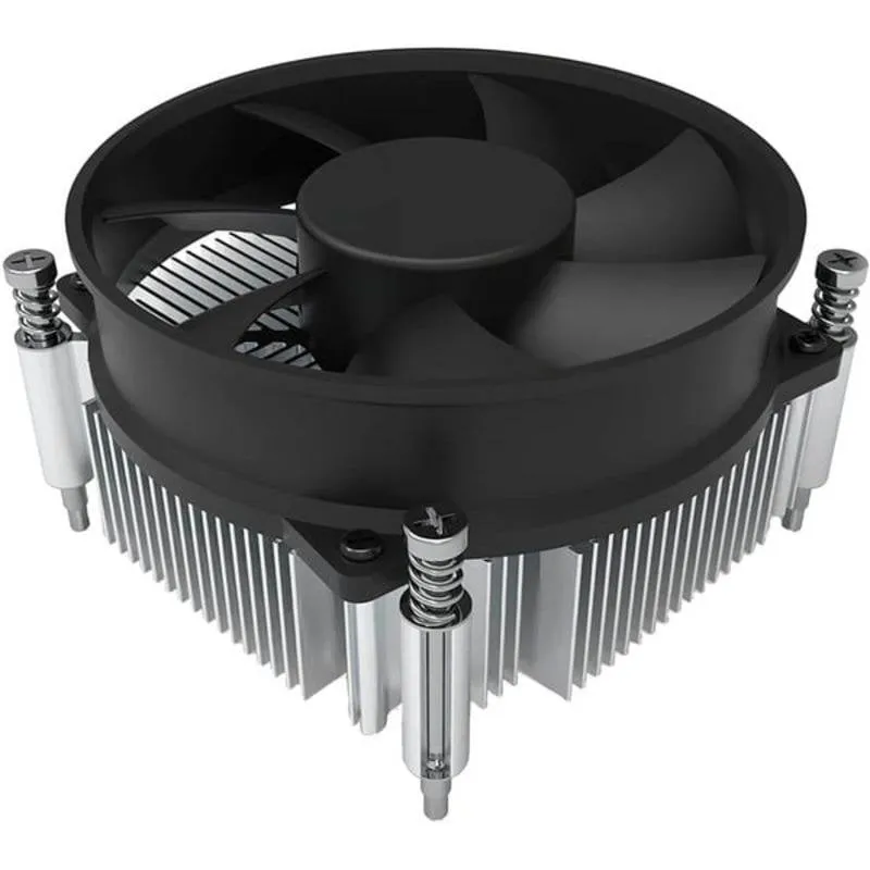 Raffreddamento Aria EKL Socket 1700 95x55x95 mm 65 W PWM Top Blower