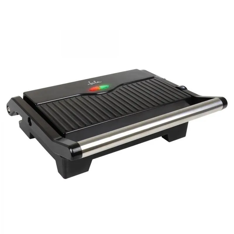 Griglia Elettrica JATA JEGR1107 1000W Senza PFOA 228x145mm