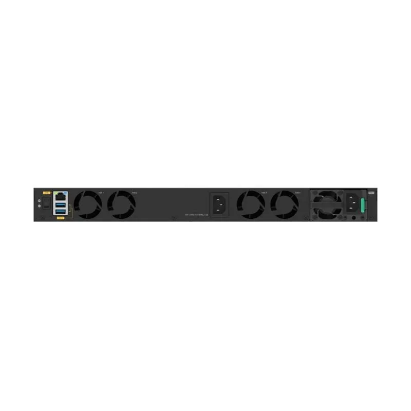 Switch NETGEAR M4350-24X4V 10G PoE 1U Gestito L3