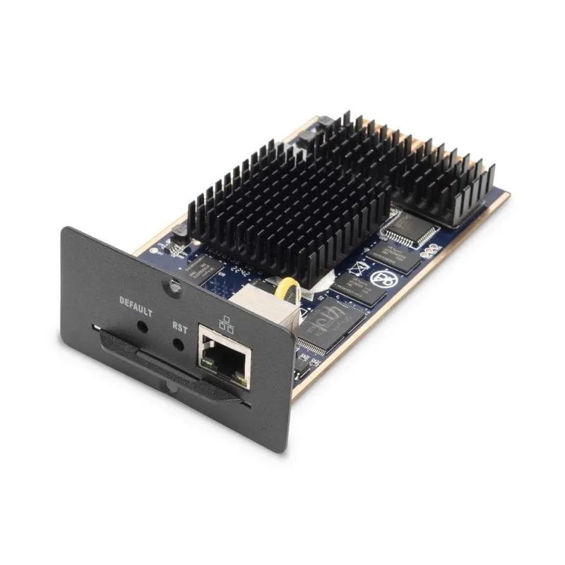 Digitus DS-51000-1 Modulo IP per KVM Switch RJ-45