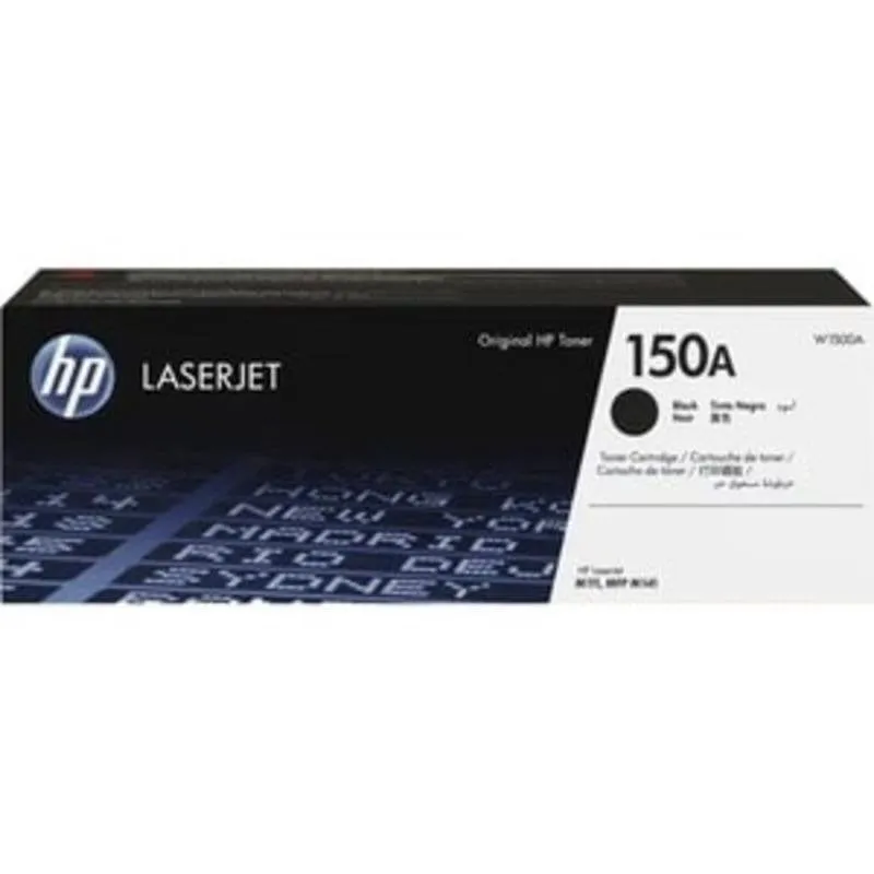 Cartuccia Toner HP 150A Originale LaserJet