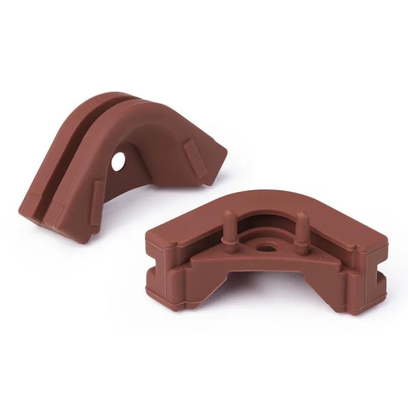 Guarnizioni antivibrazione Noctua NV-MPP1 Marrone chiaro Sx4