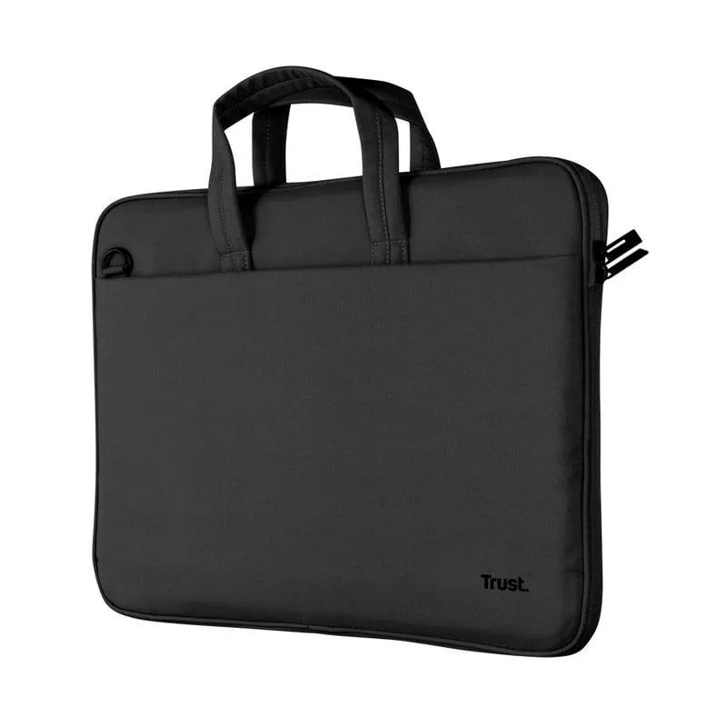 Borsa Toploader Trust Bologna 14" Nera