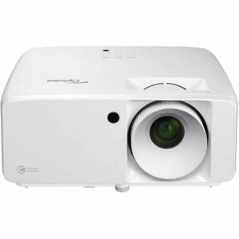 Proiettore Optoma ZH401e FullHD 4600 Lumen 153" Laser DLP Portatile