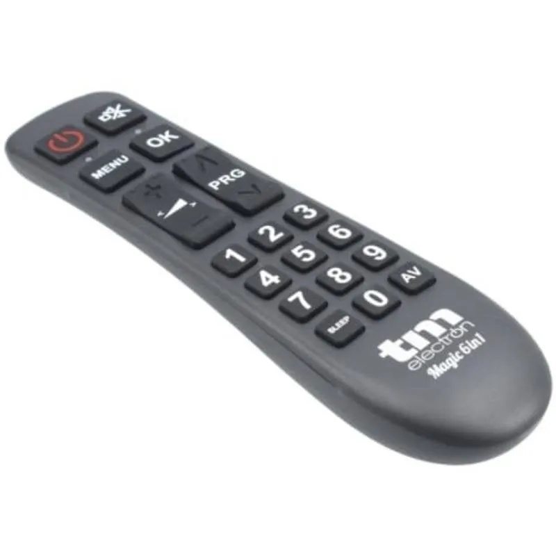 Telecomando universale MandoCopy Magic Hotel 6 in 1