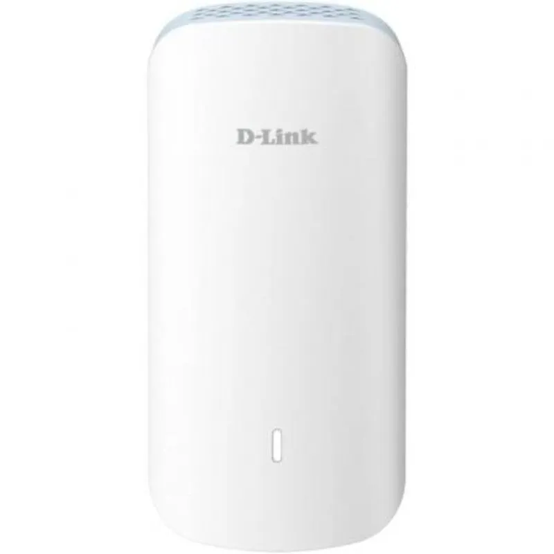 WiFi Mesh D-Link 1 Nodo 3000 Mbps Copertura 360° con IA e WPA3