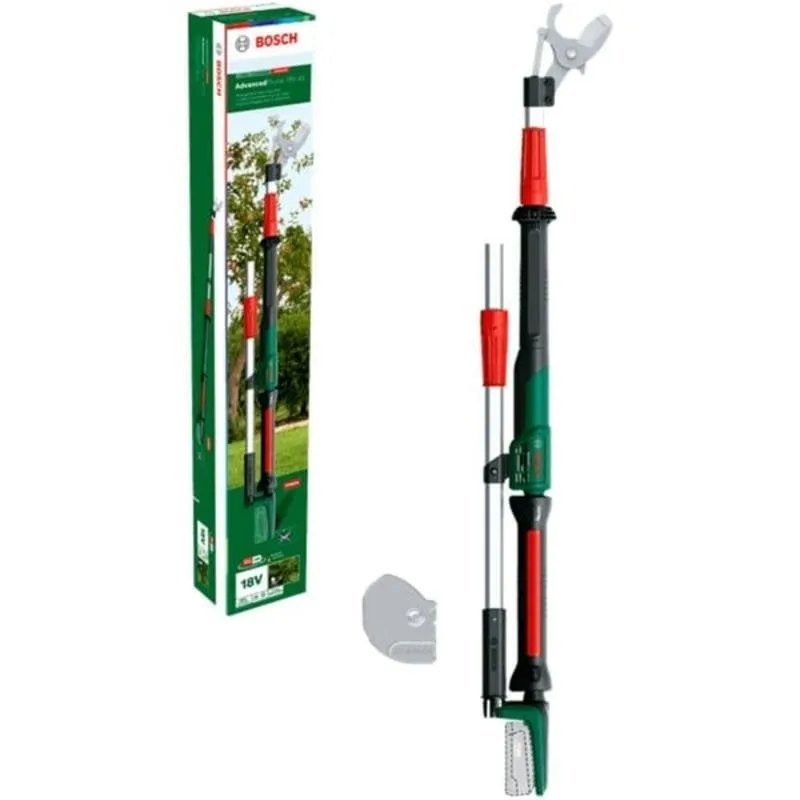Forbice Potatura Bosch AdvancedPrune 18V-45 Senza Fili