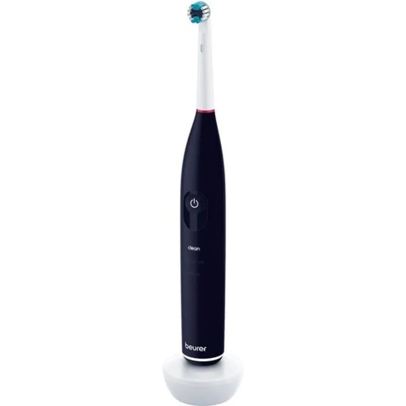 Spazzolino Elettrico Oscillante Beurer TB 50 3 Modalità Sensore Pressione Timer
