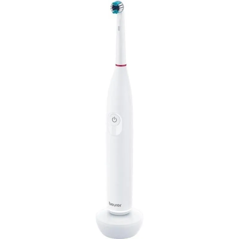 Spazzolino Elettrico Oscillante Beurer TB 30 2 Modalità Timer LED