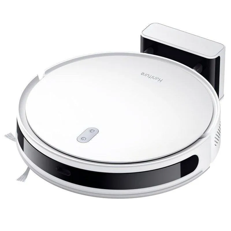 Aspirapolvere Robot Rolipo Honiture T10 5000Pa Lidar Lavaggio 120 min