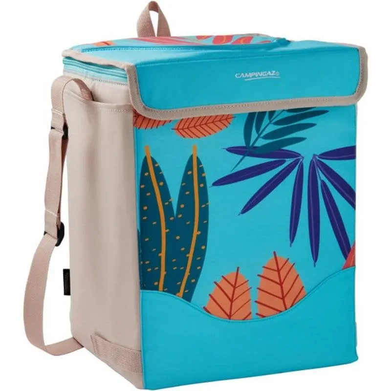 Borsa Frigorifera Campingaz Ethnic Minimaxi 19L multicolor