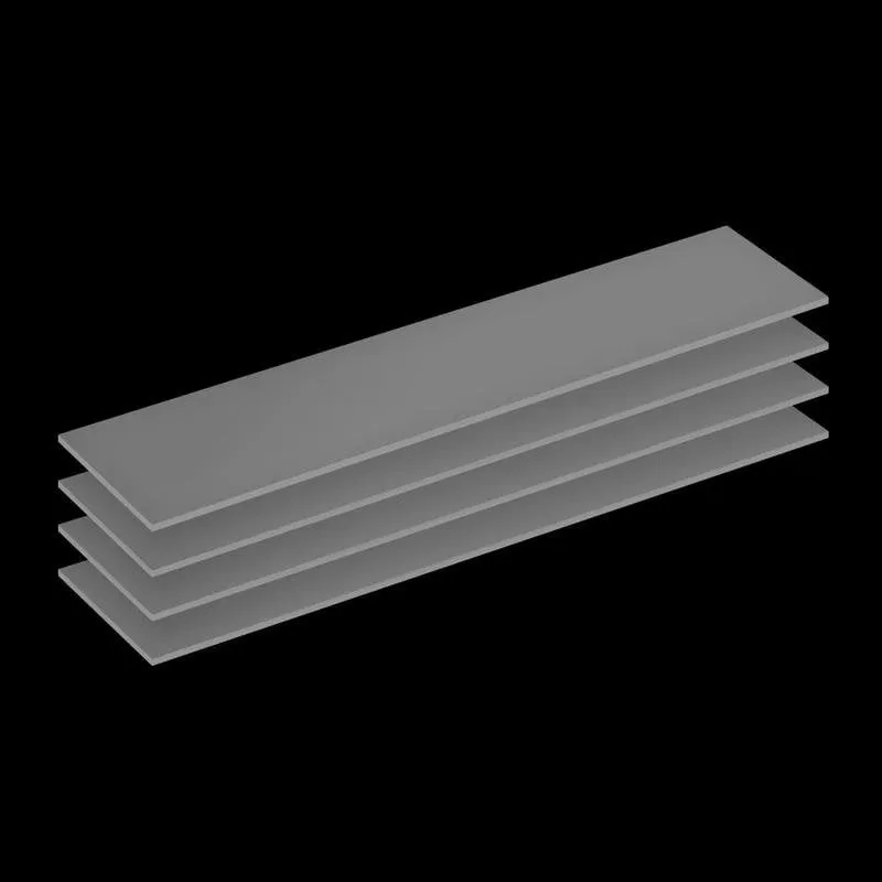 Pad Termico Arctic TP-4 120x20 mm 0,5 mm Silicone