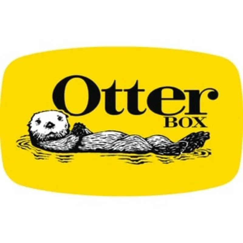 Protettivo Schermo OtterBox Alpha Glass Cristallo Trasparente per iPhone SE/8/7/6s