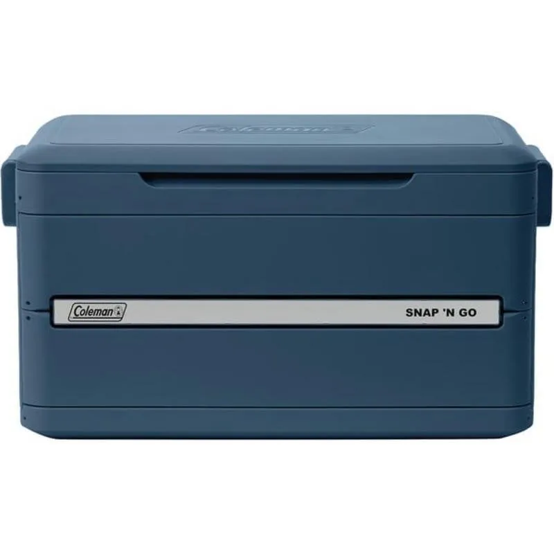 Ghiacciaia Coleman Snap'N Go 35QT 33L Passiva Blu