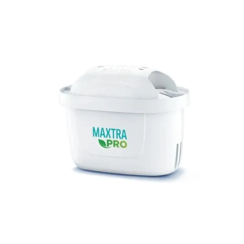 Cartuccia Filtro Acqua Brita MAXTRA PRO ALL-IN-1 - Riduce Cloro e Metalli Pesanti