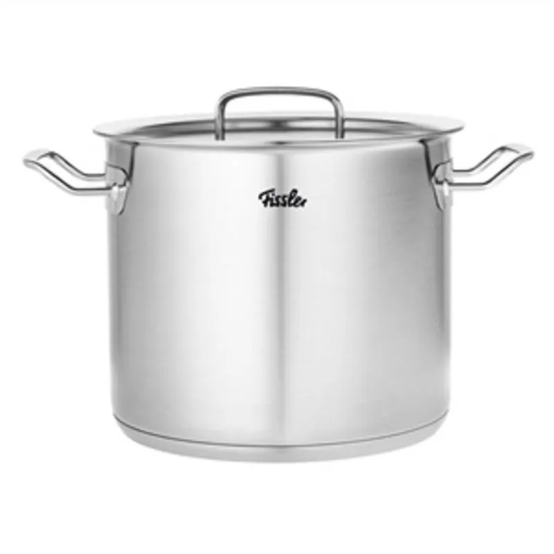 Casseruola Fissler Original-Profi Collection 14L Acciaio Inox