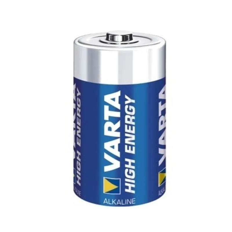 Pila Alcalina VARTA D 1.5V
