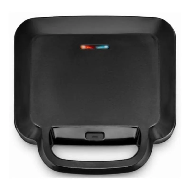 Panino maker Ufesa 2 panini 750W Nero Compatta Verticale