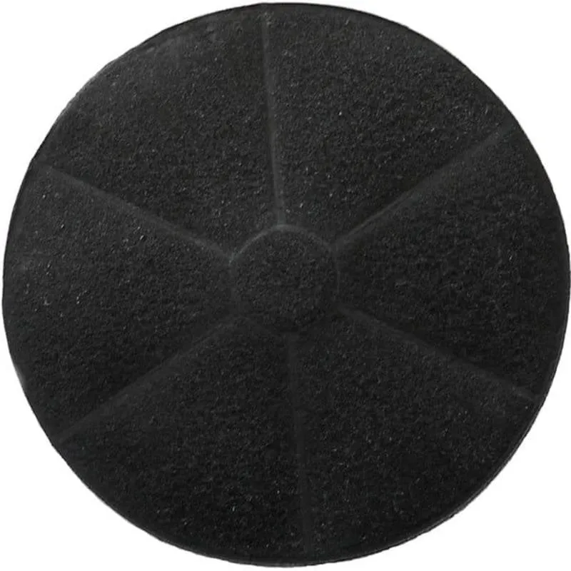 Filtro a carbone attivo Respekta MIZ 0031 N per cappe da cucina