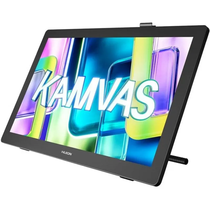 Tablet Grafica Huion Kamvas 22 Gen 3 21.5" QHD 2560x1440
