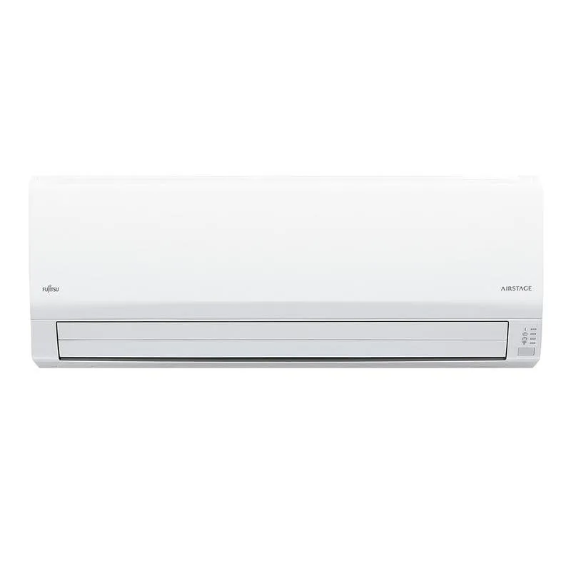 Condizionatore Split Fujitsu ASYG24KMCC 26.144 BTU A++ Inverter Pompa di Calore R32