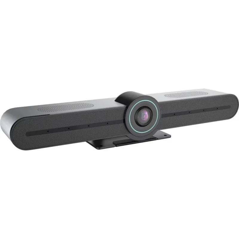 Barra video iiyama UC-BAR30-1 4K AI-Tracking 4 Microfoni