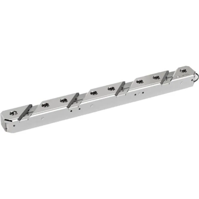 Refrigerazione Liquida Alphacool Apex Manifold 360mm RGB 8 Connessioni