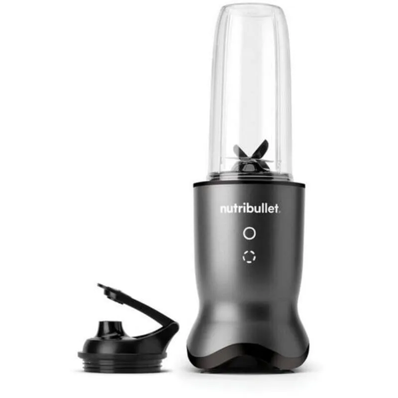 Frullatore Nutribullet Ultra 1000 1000W Boccale 0.9L Plastica Riciclata