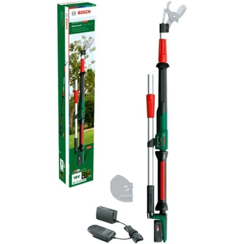 Potatoio ricaricabile Bosch AdvancedPrune 18V-45 45 mm
